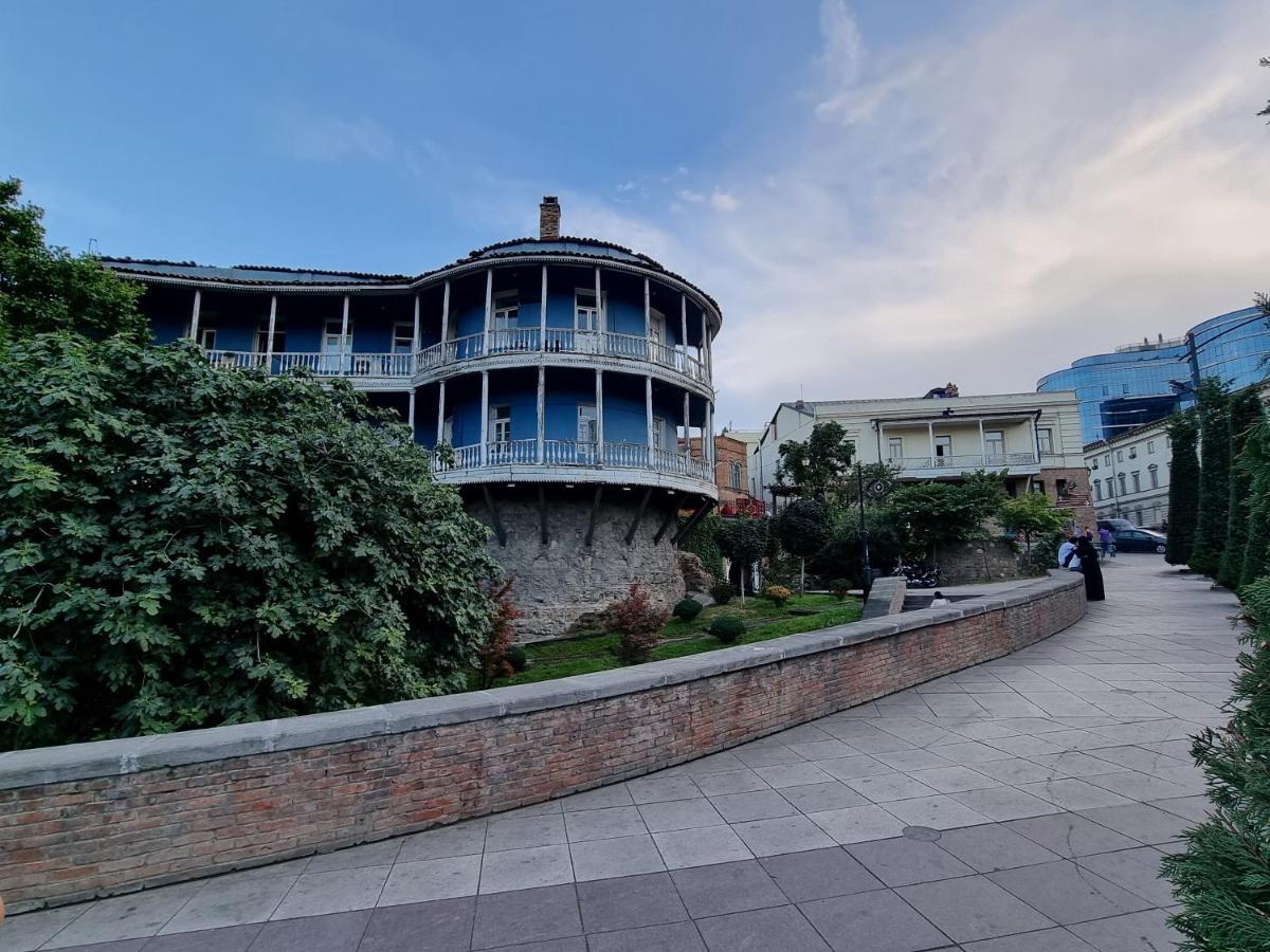 Villa Old Tbilisi Freedom Square, Tbilisi Площадь Свободы Exterior foto