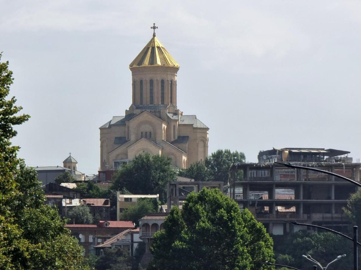 Villa Old Tbilisi Freedom Square, Tbilisi Площадь Свободы Exterior foto